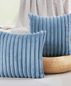 Alternative view of The Fleece Pillowcase Set (2 Pieces)