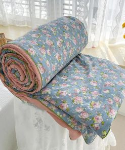 The Rose Blanket