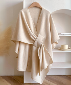 The Fleece Drape Shawl (B1G1)