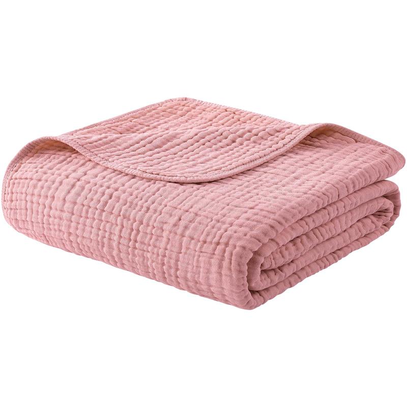 The Muslin Blanket - 100% Muslin Cotton (B1G1) - Image 13