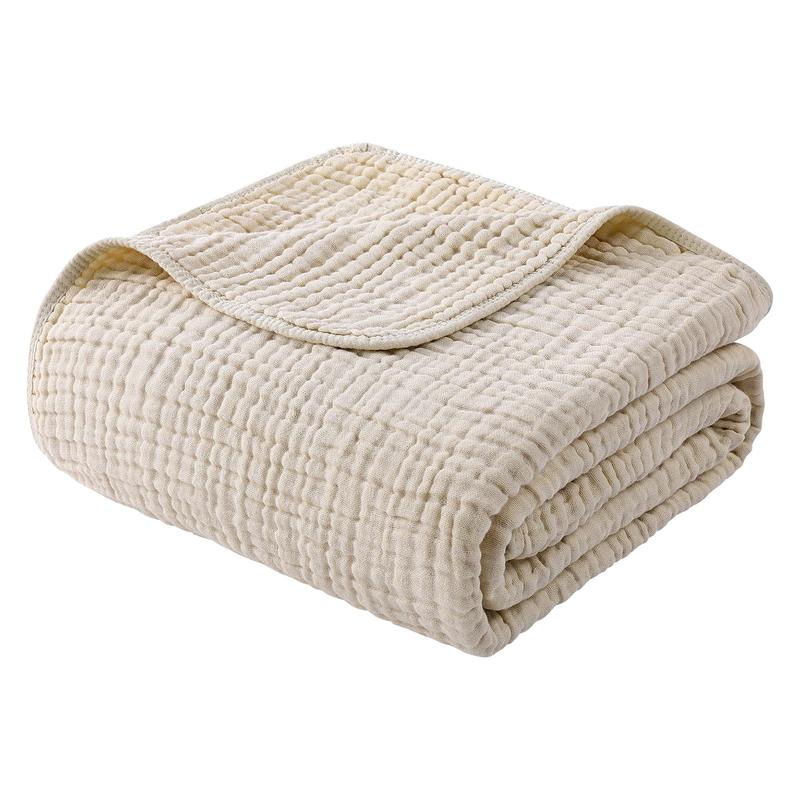 The Muslin Blanket - 100% Muslin Cotton (B1G1) - Image 10
