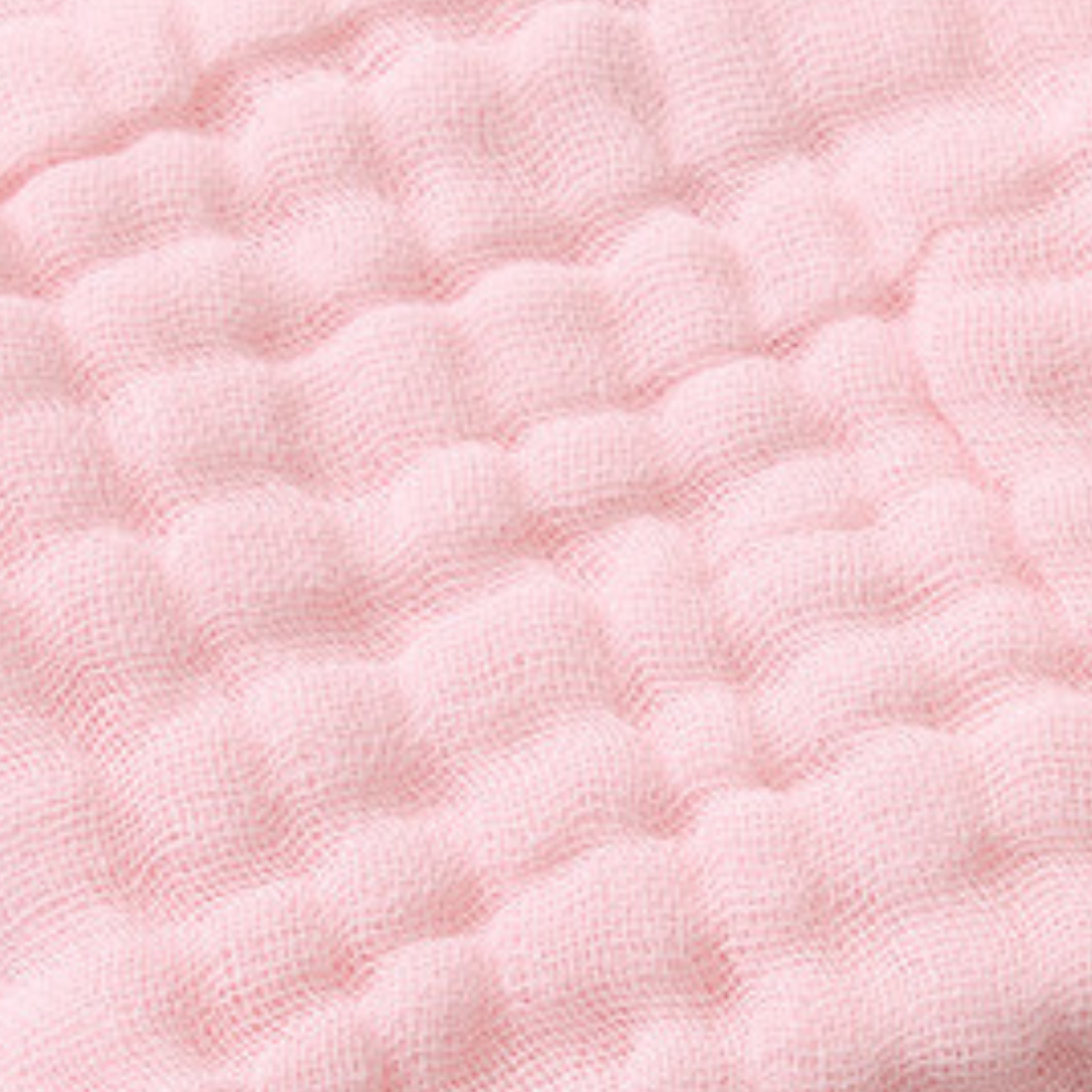 The Muslin Face Towel - 100% Muslin Cotton - Image 6