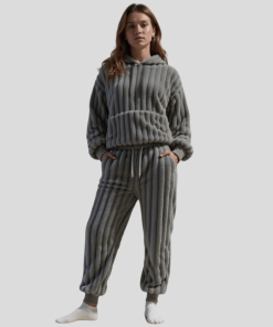 Alternative view of The Fleece Pants