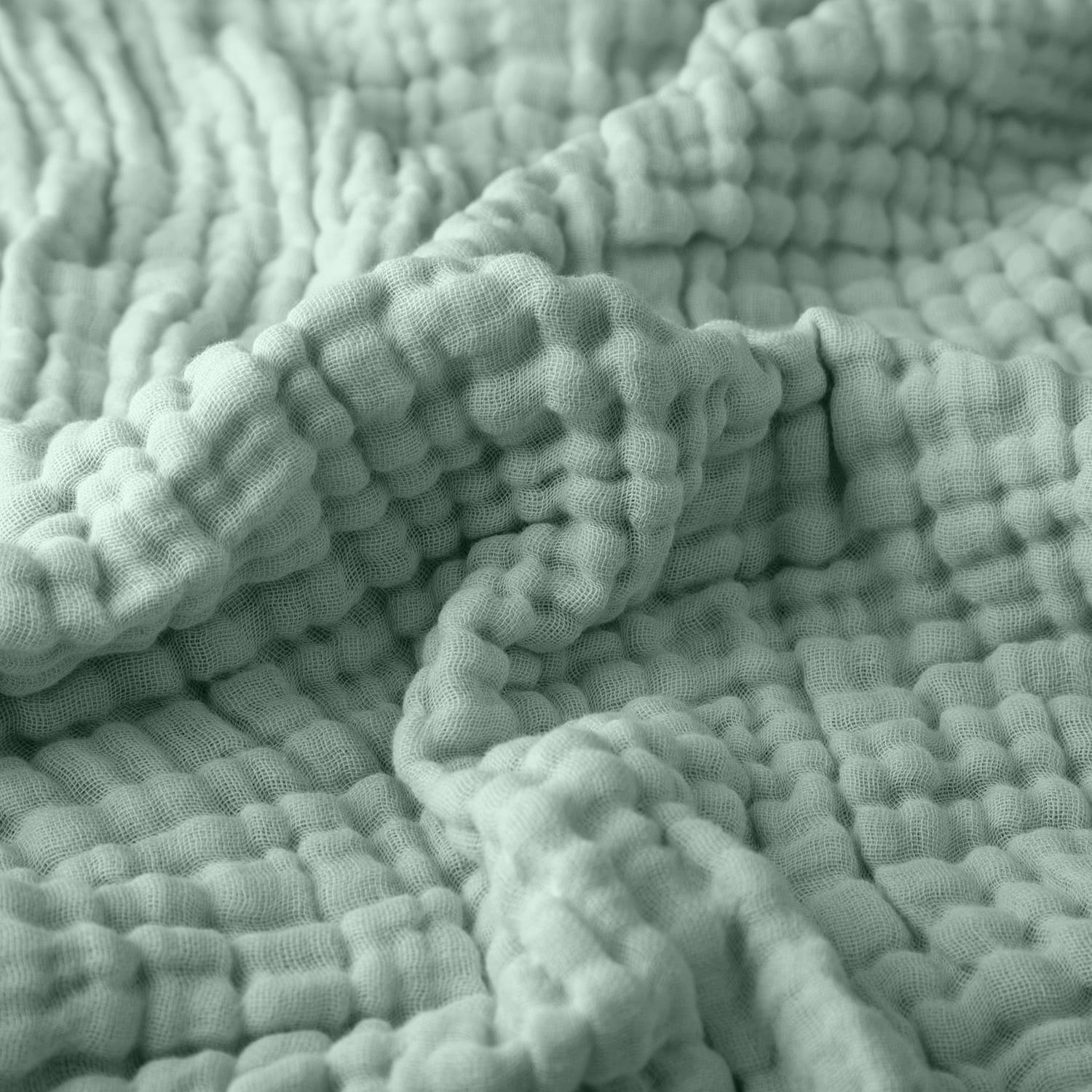 The Muslin Blanket - 100% Muslin Cotton (B1G1) - Image 19