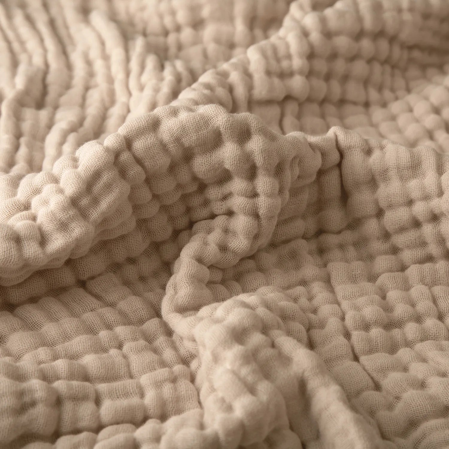 The Muslin Blanket - 100% Muslin Cotton (B1G1) - Image 16