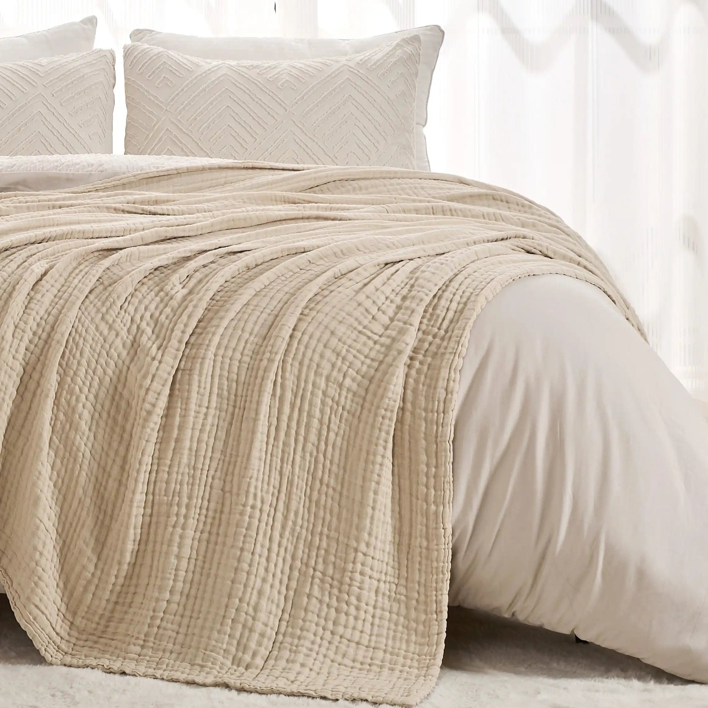 The Muslin Blanket - 100% Muslin Cotton (B1G1) - Image 6