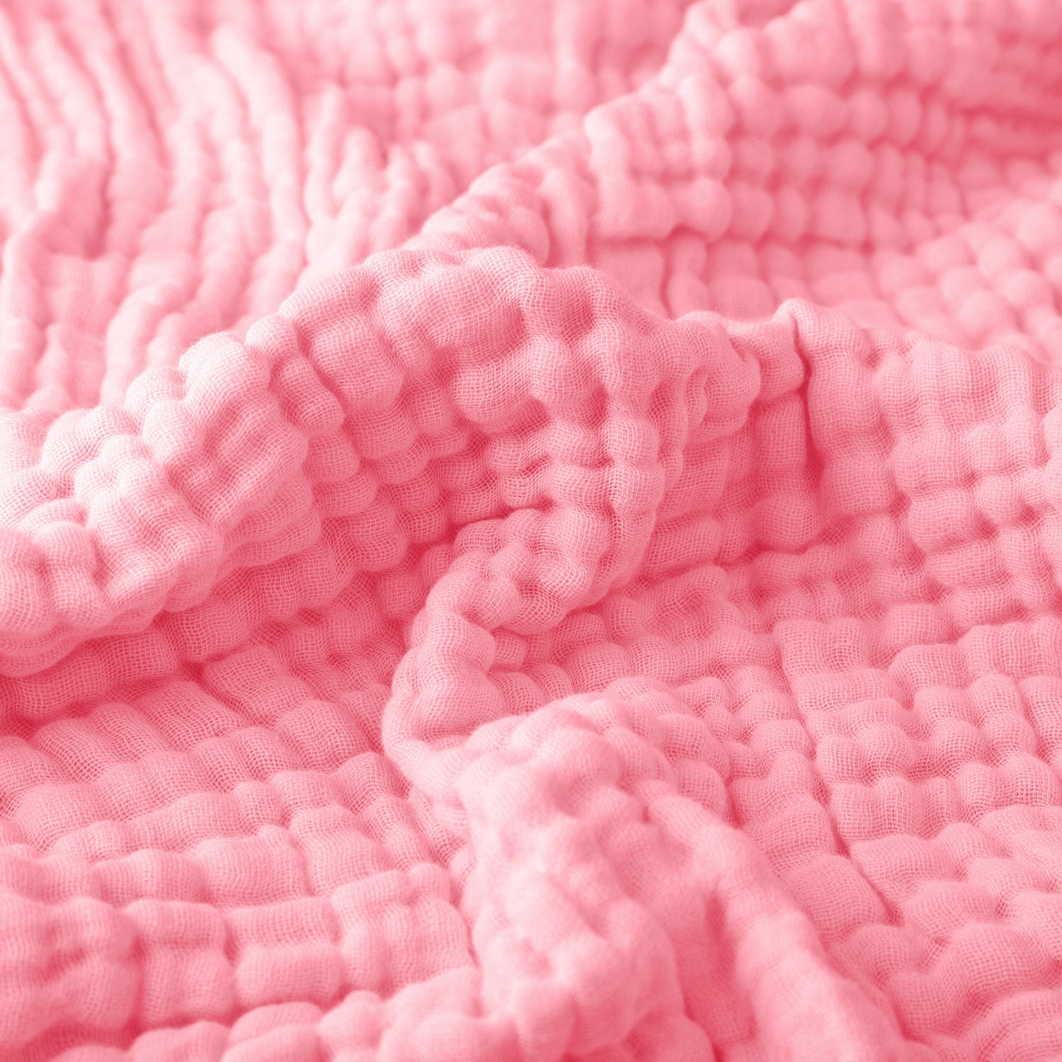 The Muslin Burp Cloths - 100% Muslin Cotton - Image 12