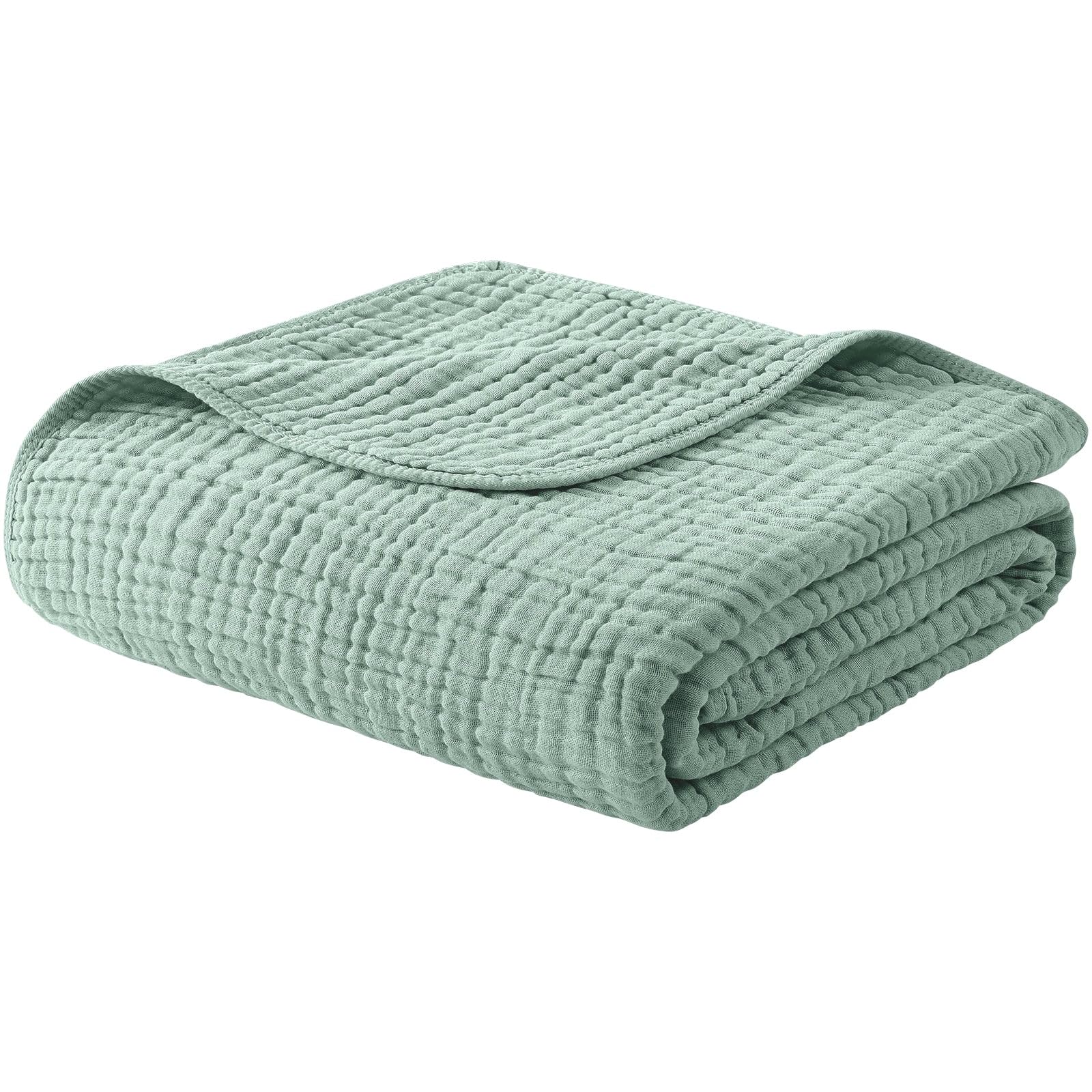 The Muslin Blanket - 100% Muslin Cotton (B1G1) - Image 14
