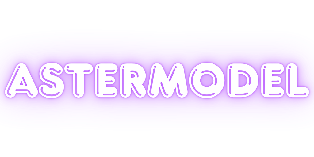 AsterModel